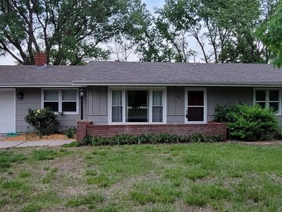 620 Crescent Dr, Hesston, KS, 67062