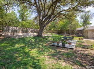 2811 Marlborough Dr, San Antonio, TX 78230