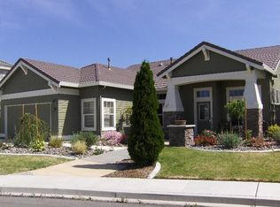 9620 Apache Rose Ct, Reno, NV 89521