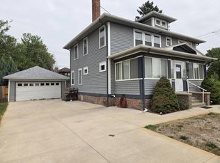 202 Beattie St, Sterling, CO 80751