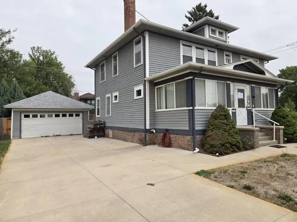 202 Beattie St, Sterling, CO 80751