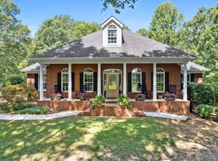 241 Brooks Rd, Brooks, GA 30205