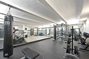 Rented by Bold New York