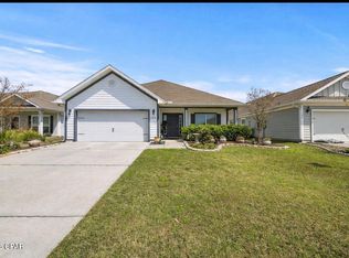 106 Redfish Way, Panama City, FL 32404