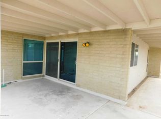 1839 S Sunshine Pl, Tucson, AZ 85748