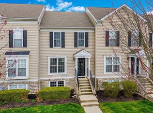 5162 Twin Falls Dr, Dublin, OH 43016