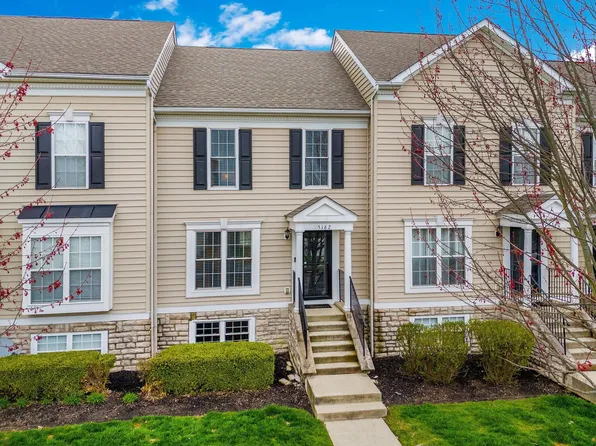 5162 Twin Falls Dr, Dublin, OH 43016