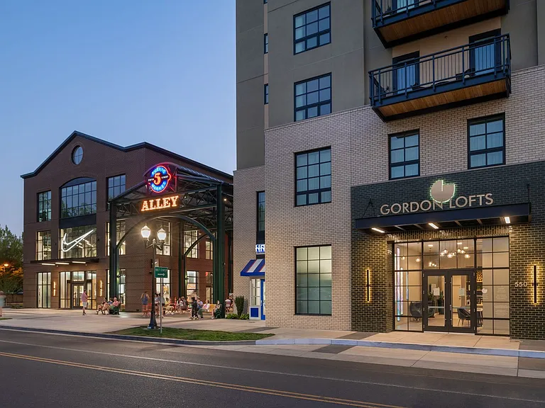 Gordon Lofts — Photo 37