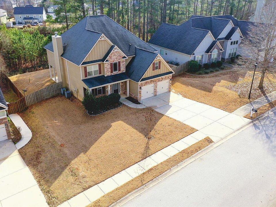 147 Seaton Ave, Grovetown, GA 30813 Zillow