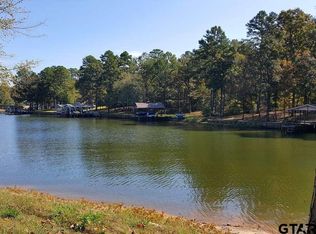 520 W El Dorado Dr, Scroggins, TX 75480