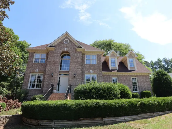 108 Highland Springs Ln, Holly Springs, NC 27540