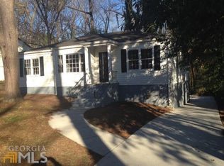 1145 Shepherds Ln NE, Atlanta, GA 30324