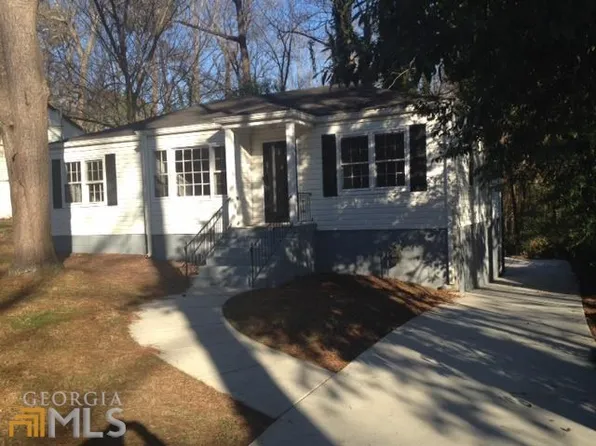 1145 Shepherds Ln, Atlanta, GA 30324