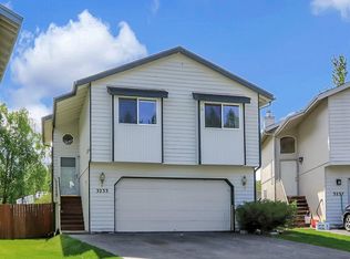 3233 Tayshee Cir, Anchorage, AK 99504