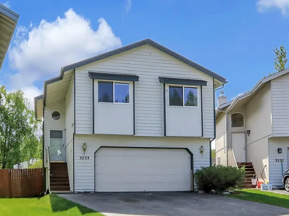 3233 Tayshee Cir, Anchorage, AK 99504