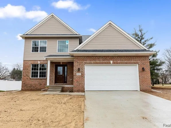 38717 Belliveau, Westland, MI 48185