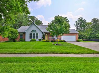 8750 E Kemper Rd, Cincinnati, OH 45249