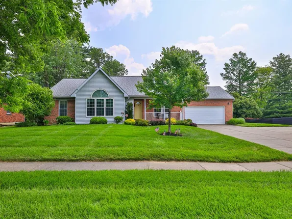 8750 E Kemper Rd, Cincinnati, OH 45249