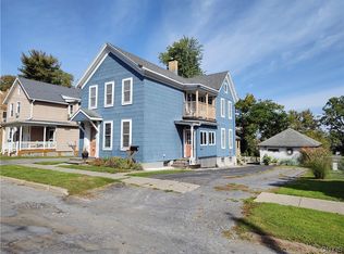 1114 Orchard St, Utica, NY