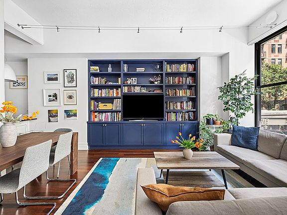 2nd image of 70 Washington St APT 2B