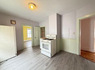 57 Rindge Ave #2, Cambridge, MA 02140