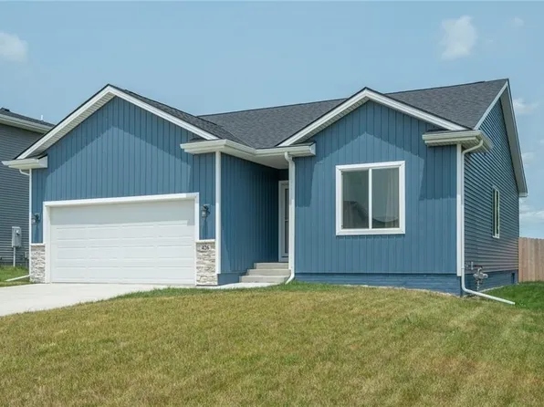 426 1st St NW, Bondurant, IA 50035