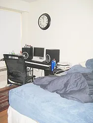 Rented by Mark David