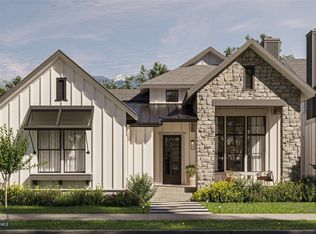 1310 Cambridge Dr, Bozeman, MT 59715
