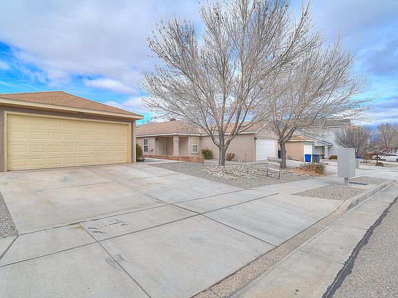 4th image of 1715 Cielo Oeste Pl NW