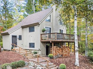 6 Anderson Pond Road, Grantham, NH 03753