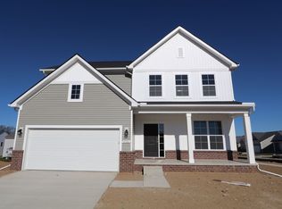 8316 Sandhill Ct, White Lake, MI