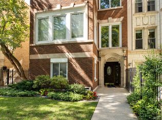 648 W Sheridan Rd APT 1, Chicago, IL 60613