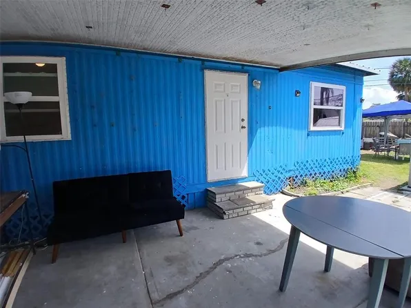 6604 Sandra Dr, Port Richey, FL 34668