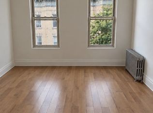 1834 George St #3R, Ridgewood, NY 11385