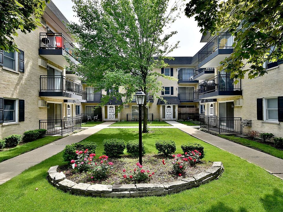 1st image of 1047 N Harlem Ave APT 1NA