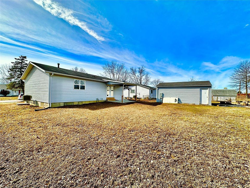 305 Bedford Dr, Warrenton, MO 63383 Zillow