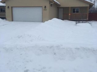 3963 Scenic View Dr, Anchorage, AK 99504
