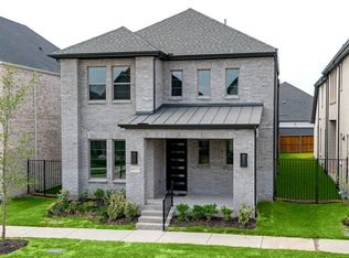 15715 Gladeside Ave, Frisco, TX 75033