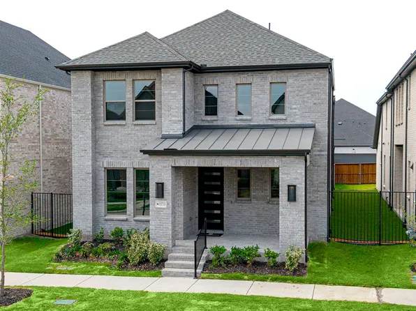 15715 Gladeside Ave, Frisco, TX 75033