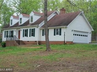 12214 Ridge Ct, Culpeper, VA 22701