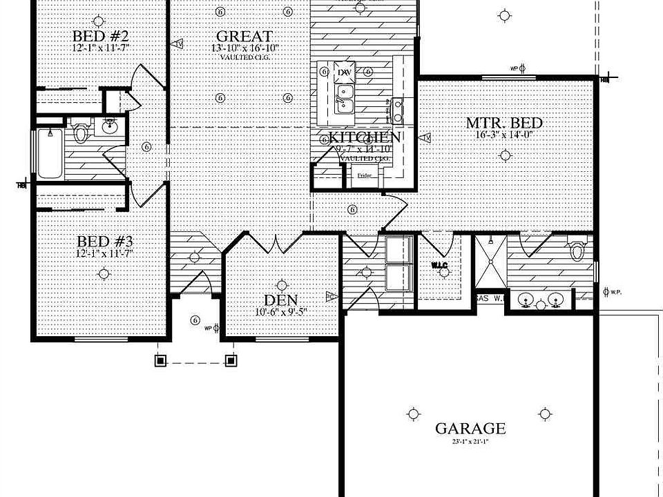 2nd image of 3611 Ariana Ln