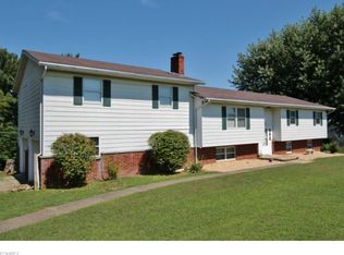 300 Browns Dr, Zanesville, OH 43701