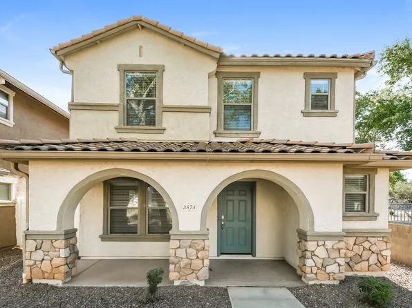 3874 E Jasper Dr, Gilbert, AZ 85296
