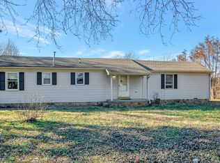 12252 Karo Rd, Bell Buckle, TN 37020