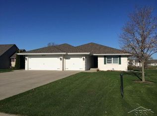 1235 Kennely Rd, Saginaw, MI 48609