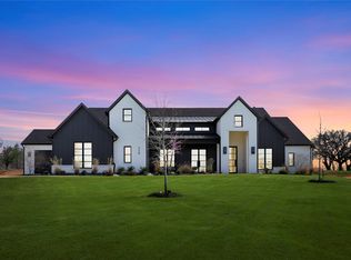 320 Mint Ridge Dr, Burleson, TX 76028