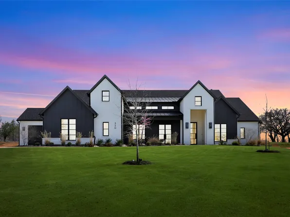 320 Mint Ridge Dr, Burleson, TX 76028