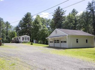 31 Terwilliger Rd, Kerhonkson, NY 12446