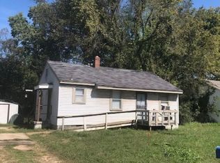 584 Orchard Ave LOT 62, Memphis, TN 38127