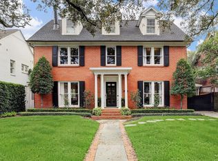 2021 South Blvd, Houston, TX 77098